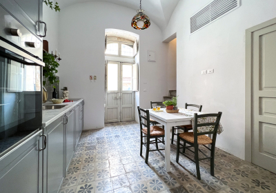 Casa Vacanze Appartamento Casa Licia